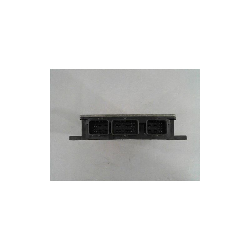 CALCULATEUR MOTEUR RENAULT CLIO II PH.2 01-06