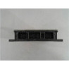CALCULATEUR MOTEUR RENAULT CLIO II PH.2 01-06