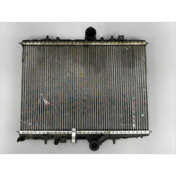 RADIATEUR