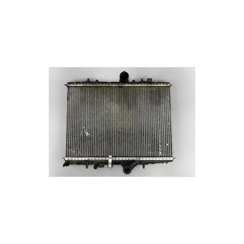 RADIATEUR PEUGEOT 607 PH2 04-12