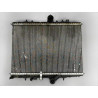 RADIATEUR PEUGEOT 607 PH2 04-12