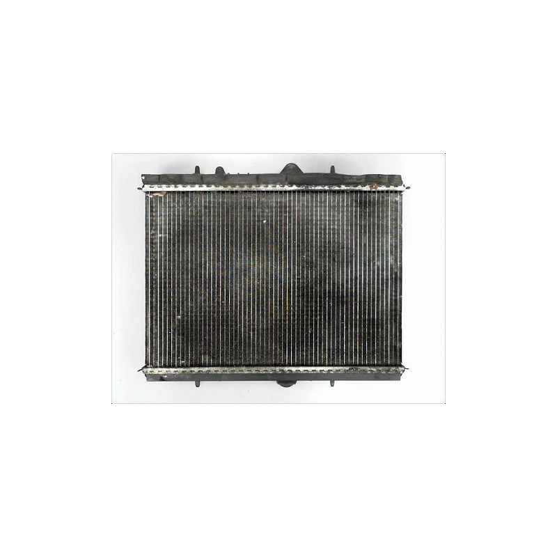 RADIATEUR PEUGEOT 607 PH2 04-12