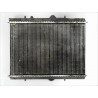 RADIATEUR PEUGEOT 607 PH2 04-12