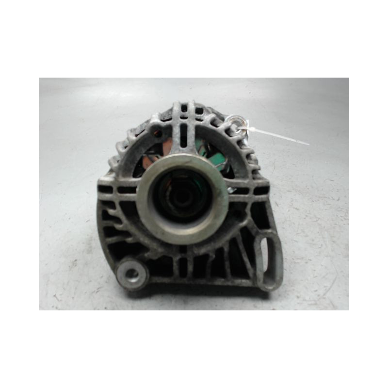 ALTERNATEUR FIAT PANDA