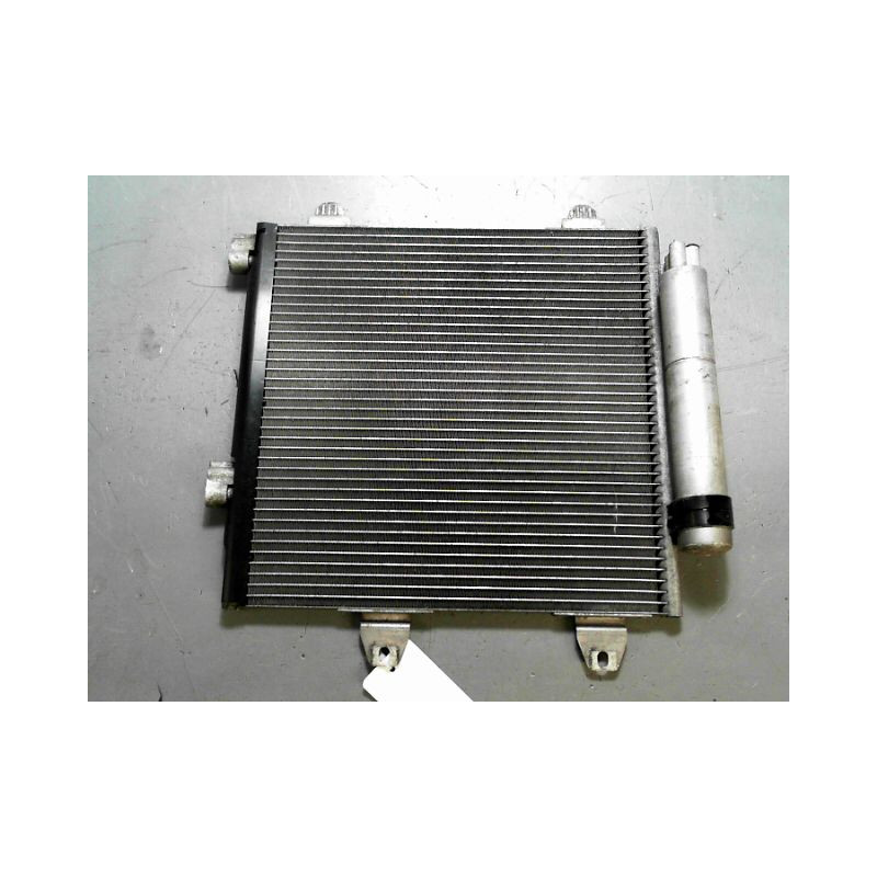 CONDENSEUR CLIMATISATION CITROEN C1