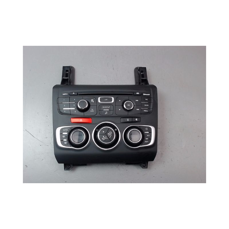 AUTORADIO CITROEN C4 II Phase 1 (B71) 2010-2015