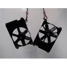 MOTEUR VENTILATEUR RADIATEUR CITROEN JUMPER