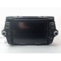 AUTORADIO KIA CEE D I Phase 1 2007-2009