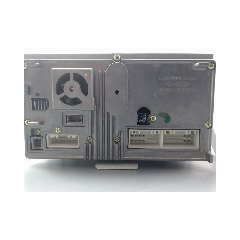 AUTORADIO KIA CEE D I Phase 1 2007-2009