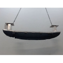 RENFORT PARE-CHOC AVANT CITROEN GRAND C4 PICASSO MONOSP. I LONG 2006-2013
