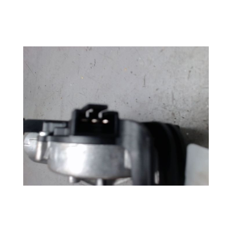 MECANISME ESSUIE-GLACE ARRIERE OPEL ASTRA 2004-