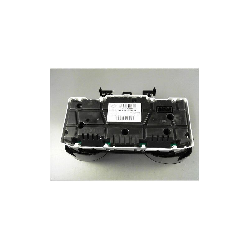 BLOC COMPTEURS RENAULT CLIO IV ESTATE 2013-