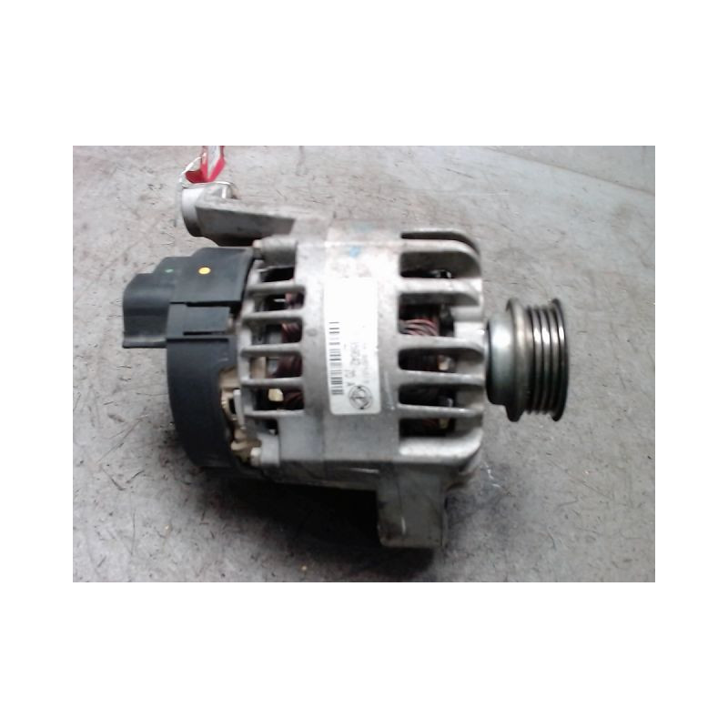 ALTERNATEUR FORD KA 2008-