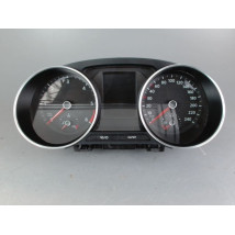 BLOC COMPTEURS VOLKSWAGEN POLO