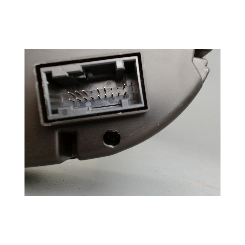 BLOC COMPTEURS VOLKSWAGEN POLO
