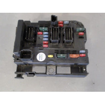 BOITE A FUSIBLES CITROEN C2 2003-