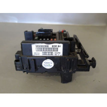 BOITE A FUSIBLES CITROEN C2 2003-