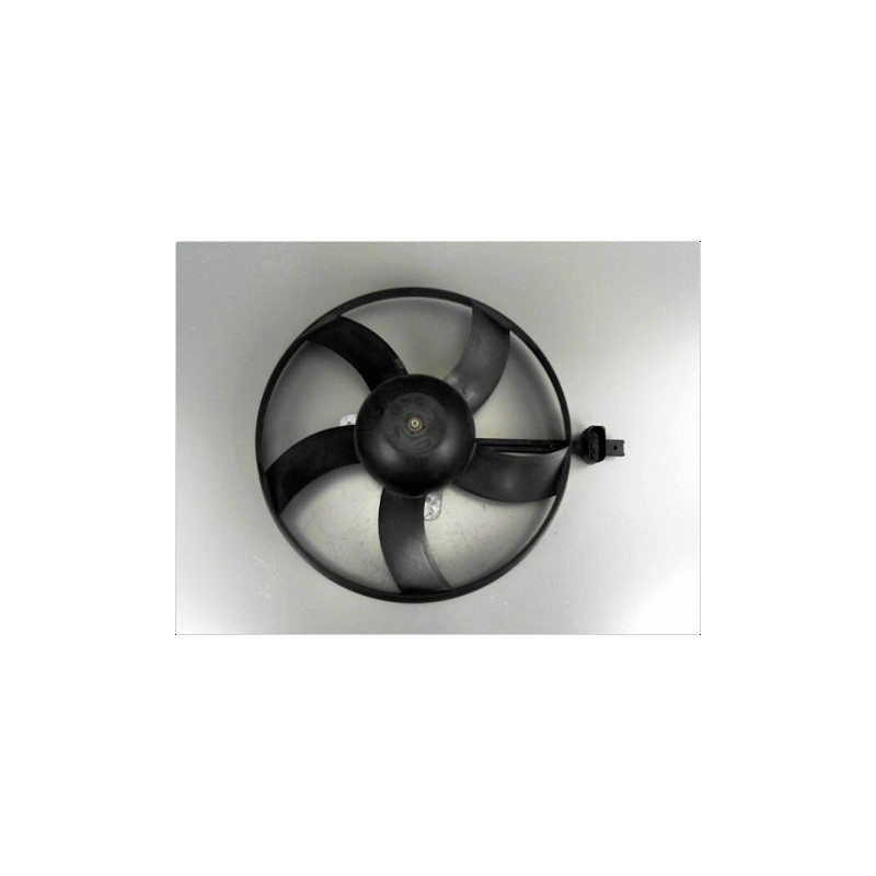 MOTEUR VENTILATEUR RADIATEUR VOLKSWAGEN POLO IV 02-05