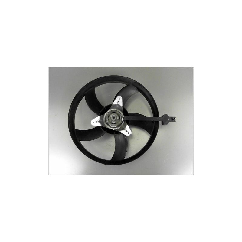 MOTEUR VENTILATEUR RADIATEUR VOLKSWAGEN POLO IV 02-05