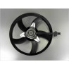 MOTEUR VENTILATEUR RADIATEUR VOLKSWAGEN POLO IV 02-05