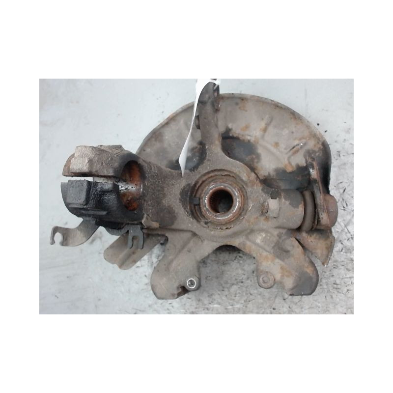 PIVOT AVANT DROIT SKODA FABIA 2004-2007