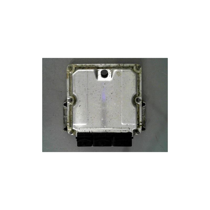 CALCULATEUR MOTEUR RENAULT ESPACE 2002-