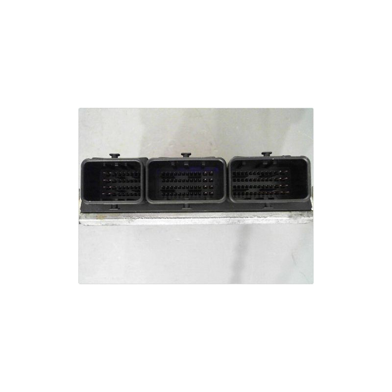 CALCULATEUR MOTEUR RENAULT ESPACE 2002-