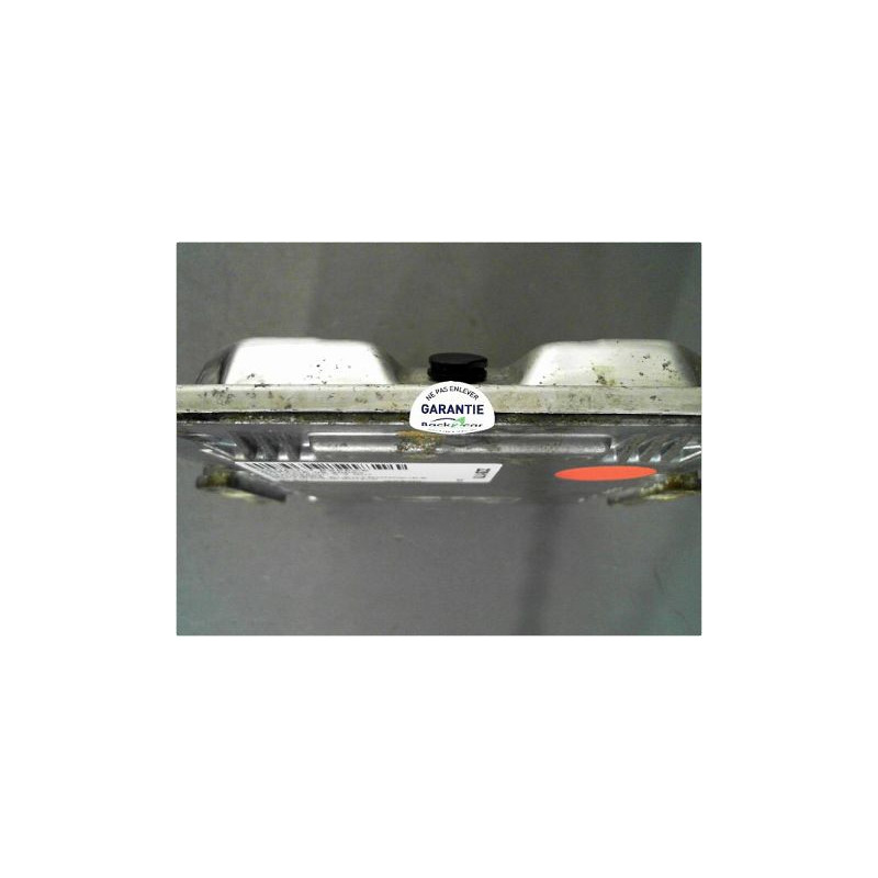 CALCULATEUR MOTEUR RENAULT ESPACE 2002-