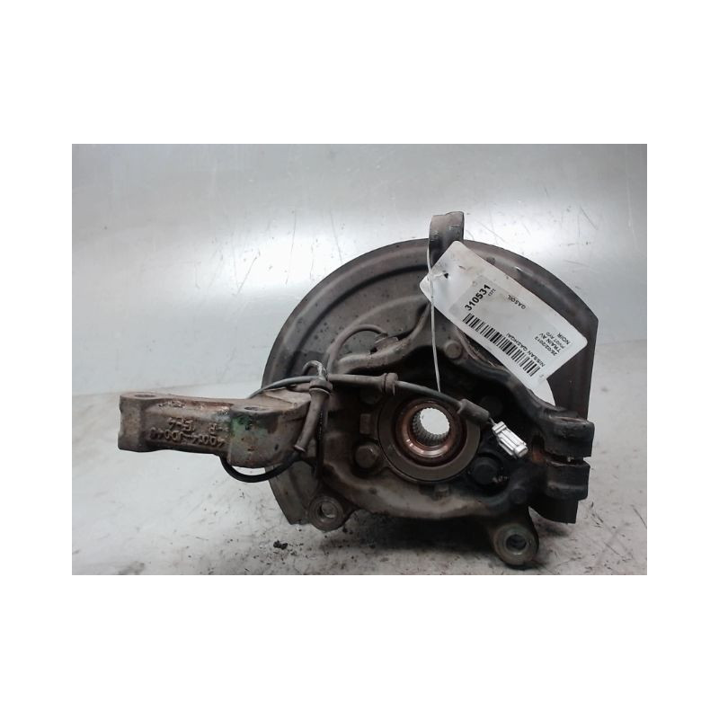 PIVOT AVANT DROIT NISSAN QASHQAI