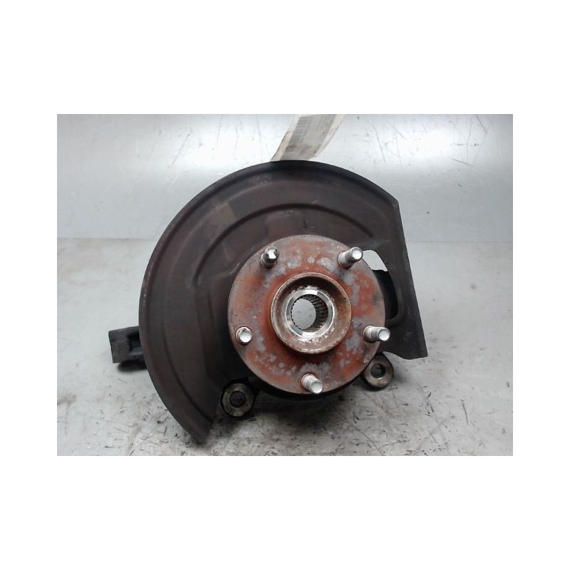 PIVOT AVANT GAUCHE NISSAN QASHQAI