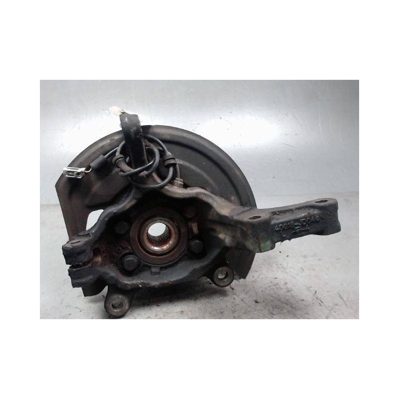 PIVOT AVANT GAUCHE NISSAN QASHQAI