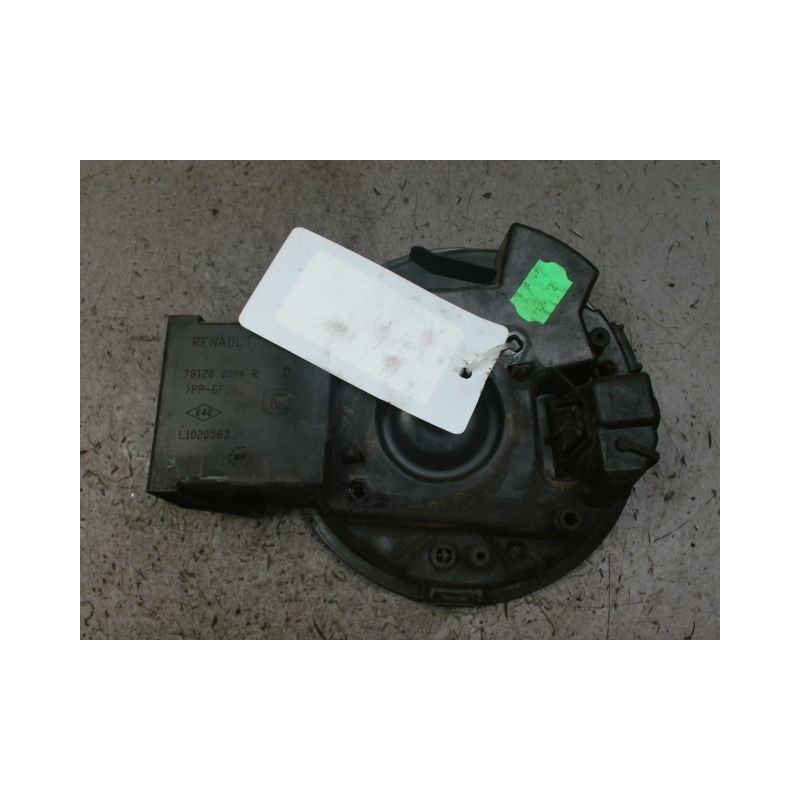 VOLET DE TRAPPE CARBURANT RENAULT LAGUNA III CPÉ 2008-