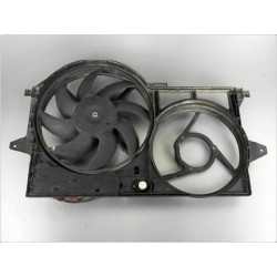 MOTEUR VENTILATEUR RADIATEUR