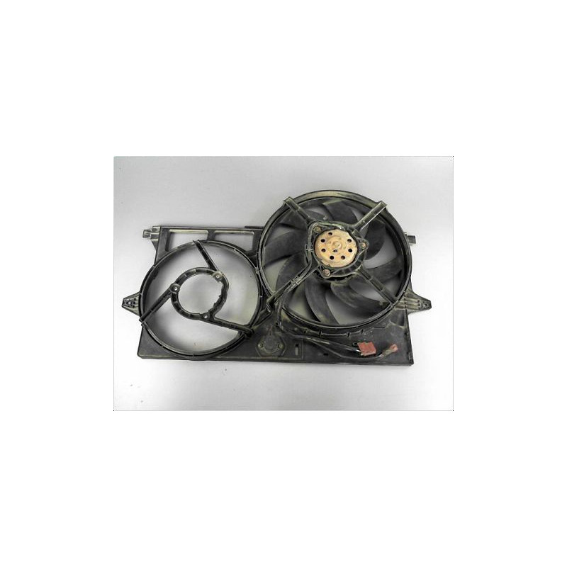 MOTEUR VENTILATEUR RADIATEUR FIAT SCUDO COMBI 96-03