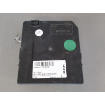BOITE A FUSIBLES RENAULT MEGANE