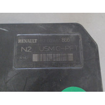 BOITE A FUSIBLES RENAULT MEGANE