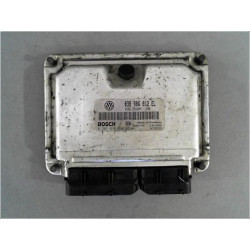 CALCULATEUR MOTEUR