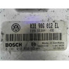 CALCULATEUR MOTEUR VOLKSWAGEN POLO IV 02-05