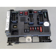 BOITE A FUSIBLES CITROEN C3 2002-2005
