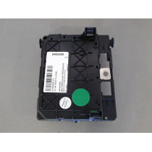 BOITE A FUSIBLES CITROEN C3 2002-2005