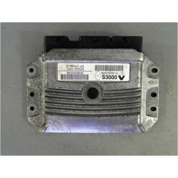 CALCULATEUR MOTEUR