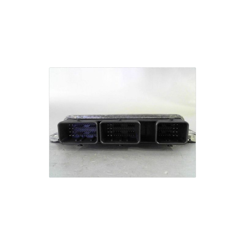 CALCULATEUR MOTEUR RENAULT MEGANE II PH2 06-09