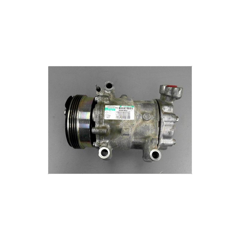 COMPRESSEUR AIR CONDITIONNE RENAULT CLIO II CAMPUS 06-09