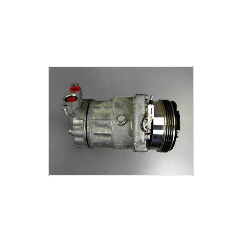 COMPRESSEUR AIR CONDITIONNE RENAULT CLIO II CAMPUS 06-09