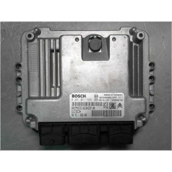 CALCULATEUR MOTEUR