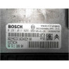 CALCULATEUR MOTEUR CITROEN C4 04-08