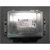 CALCULATEUR MOTEUR CITROEN C4 04-08