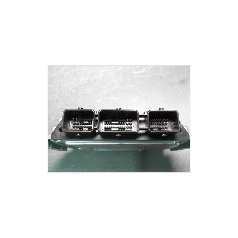 CALCULATEUR MOTEUR CITROEN C4 04-08