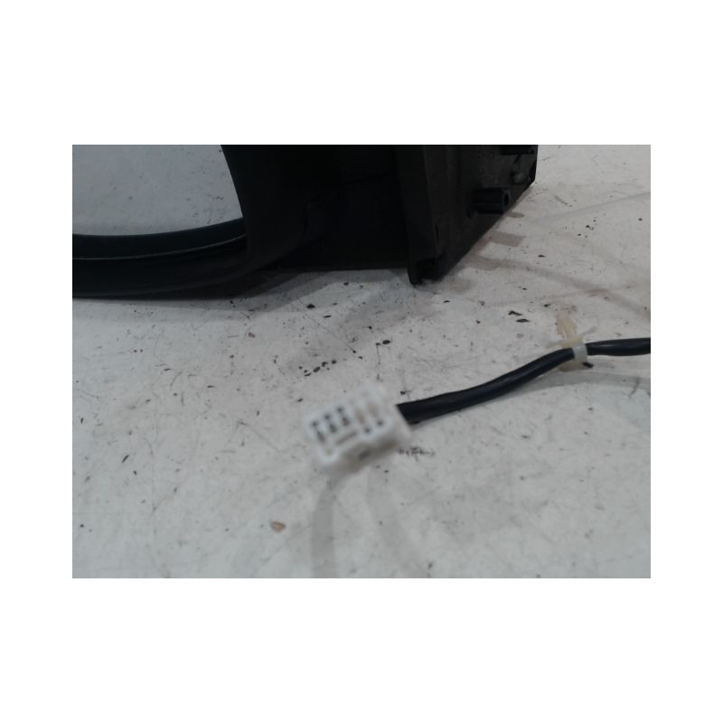 RETROVISEUR EXTERIEUR ELECTRIQUE GAUCHE NISSAN NOTE