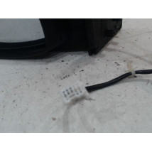 RETROVISEUR EXTERIEUR ELECTRIQUE GAUCHE NISSAN NOTE